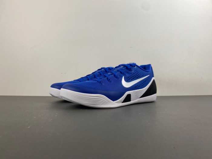 Nike Kobe 9 EM Protro TB 'Game Royal' IH1401-400