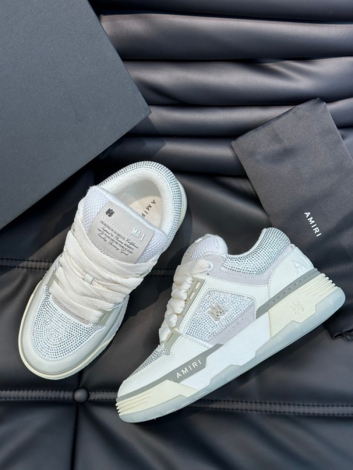 AMIRI MA-1 (crystal)
