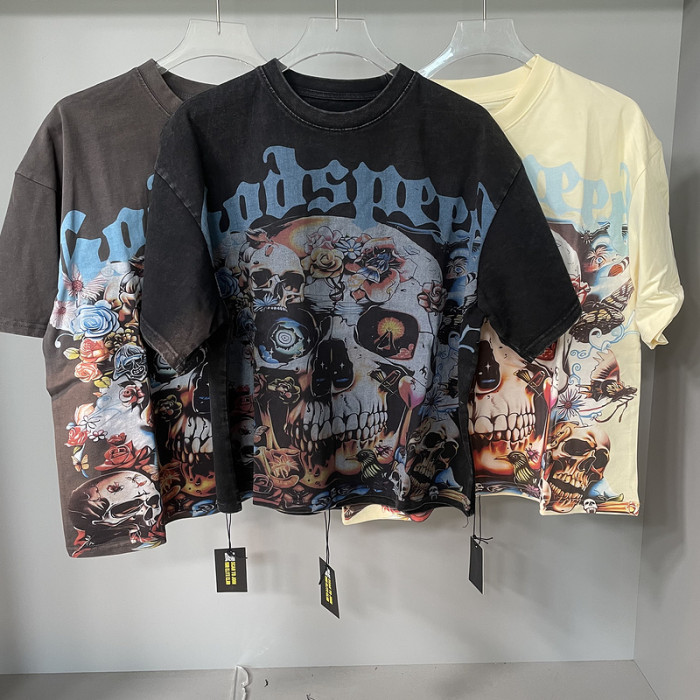 Godspeed Shirts