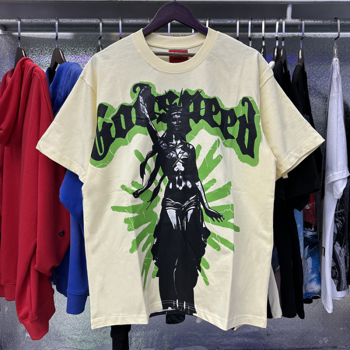 Godspeed Shirts