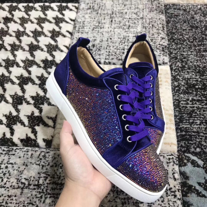 chr1st1an loubout1n cusT0mize shoes