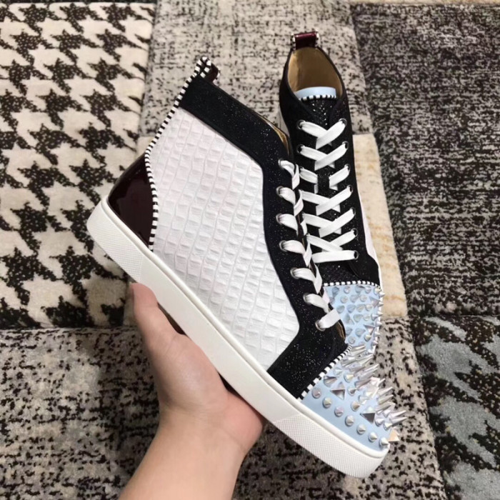 chr1st1an loubout1n cusT0mize shoes