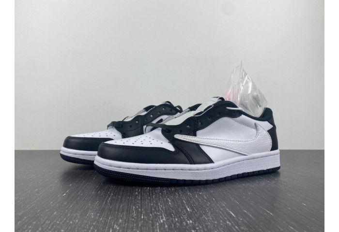 Travis Scott x Air Jordan 1 Low OG DM7866-007