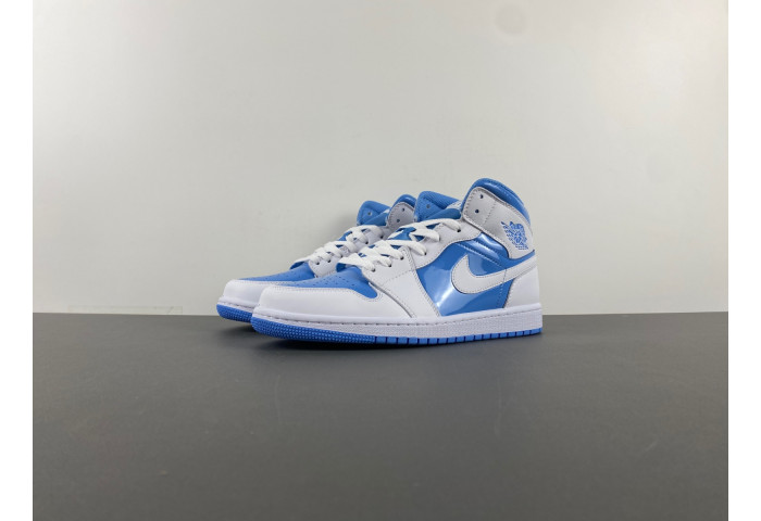 Air Jordan 1 Mid FZ2142-114