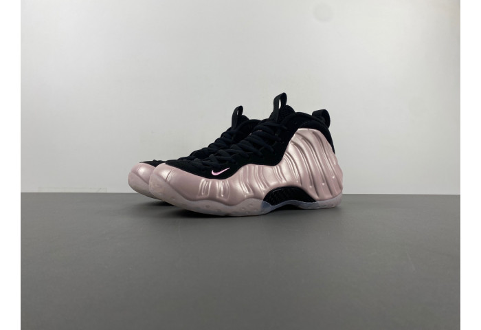 Nike Air Foamposite One DMV Cherry Blossom