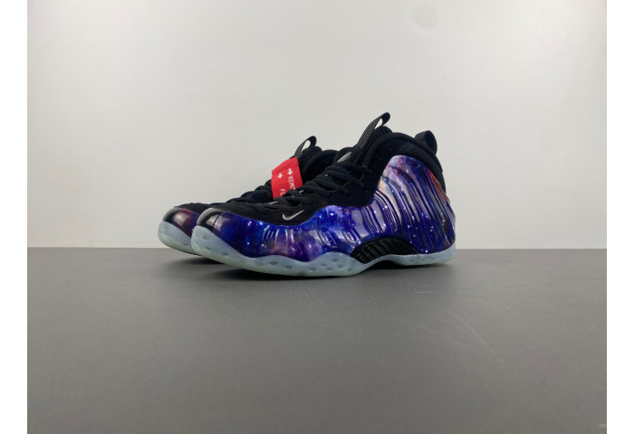 Nike Air Foamposite One Galaxy (2025) FQ4303-400
