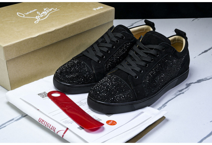 Chr1st1an loubout1n customize shoes