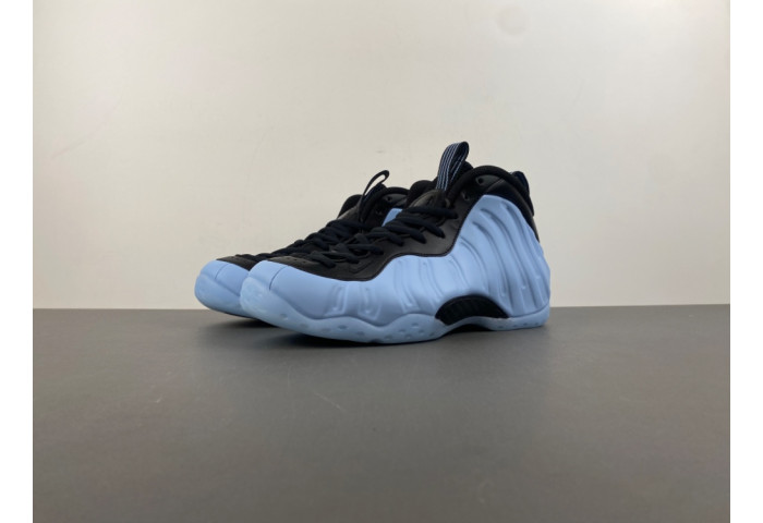 Nike Air Foamposite One “Psychic Blue” HJ6014-400