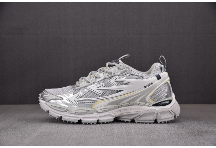 OFF-WHITE BE RIGHT BACK