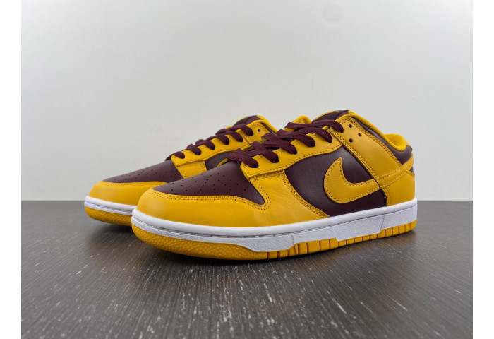 Nike Dunk Low Arizona State DD1391-702