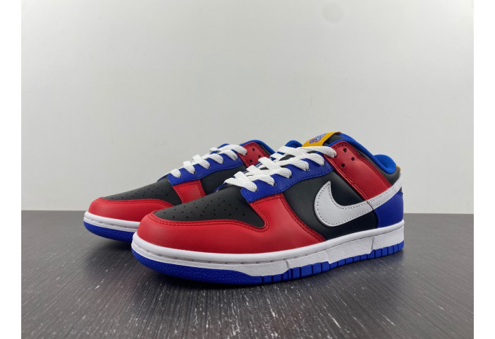 Nike Dunk Low TSU DR6190-100