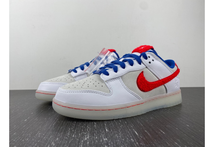 Nike Dunk Low "Year of the Rabbit" FD4203-161