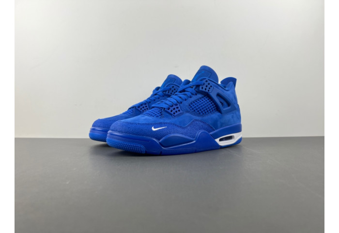 Air Jordan 4 Retro OG SP Nigel Sylvester