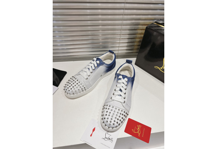 Chr1st1an loubout1n customize shoes