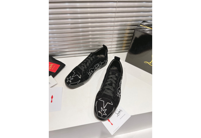 Chr1st1an loubout1n customize shoes