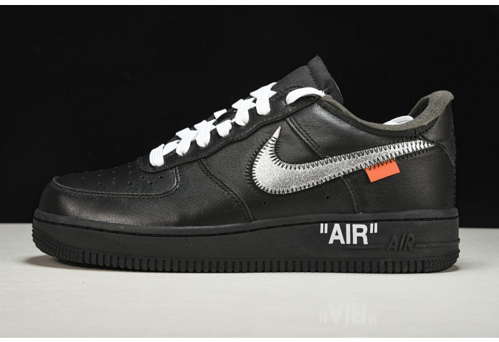 Off-White x Nike Air Force 1 “MoMA” AV5210-001