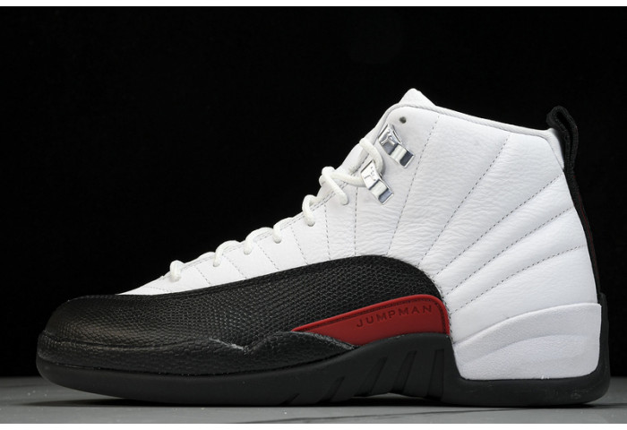 Jordan 12 Retro Taxi Flip CT8013-162