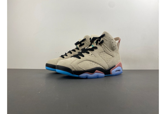 Air Jordan 6 Retro A Ma Maniere IF3103-100
