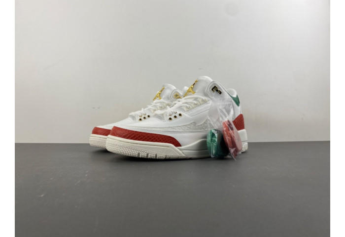 Air Jordan 3“El Vuelo” IO1752-100