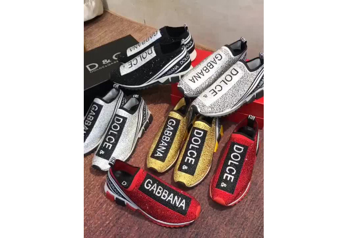 Dolce Ga*bbana sneaker