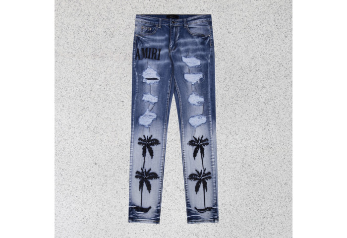 AMIRI pants RI-12