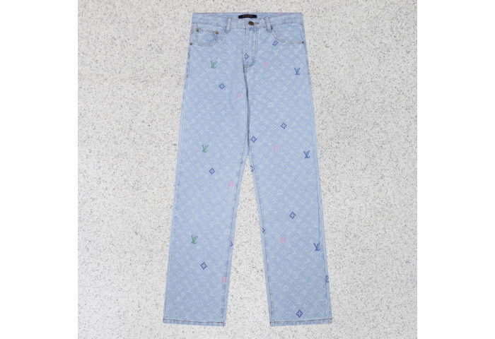 L&V pants L-005