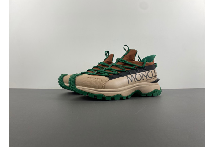 Moncler Trailgrip Lite 2 Sneakers MC-004