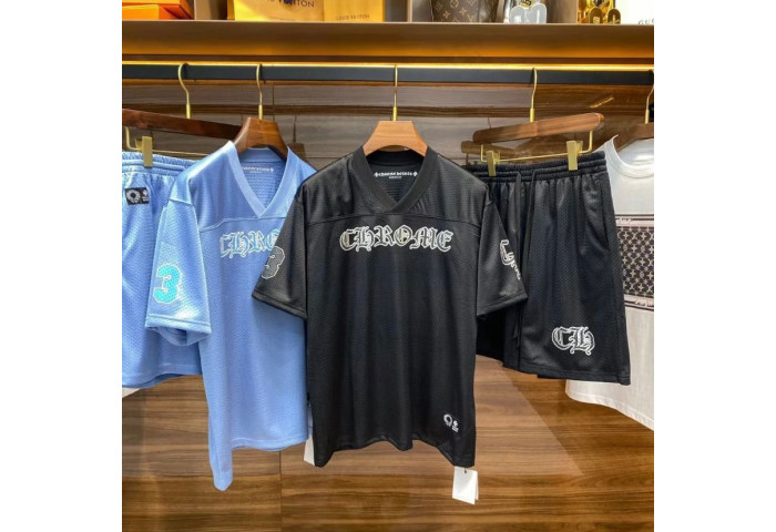 CHR0ME HEART T-SHIRT 23060344