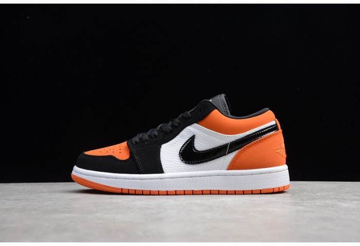 Air Jordan 1 Low ''Shattered Backboard'' 553558-128