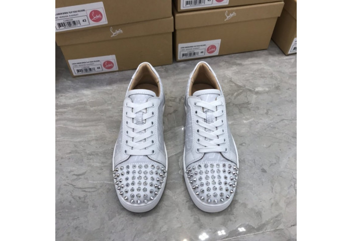 Chr1st1an loubout1n customize shoes