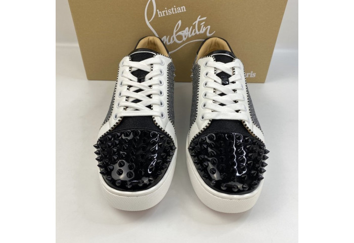 Chr1st1an loubout1n customize shoes