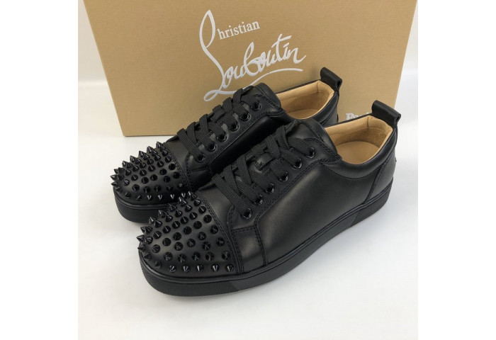 Chr1st1an loubout1n customize shoes