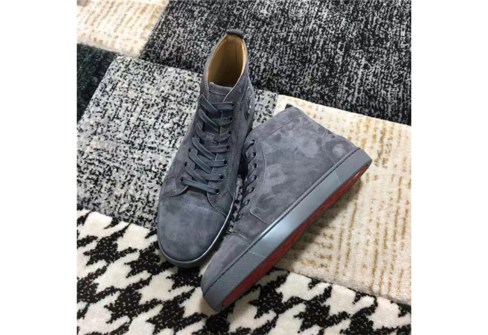 Chr1st1an loubout1n customize shoes