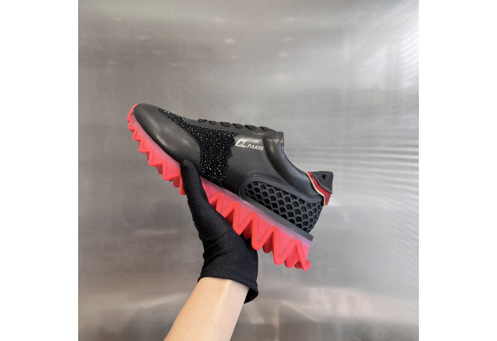 Chr1st1an loubout1n loubishark man (customize)