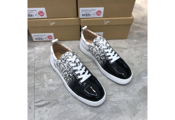 Chr1st1an loubout1n customize shoes