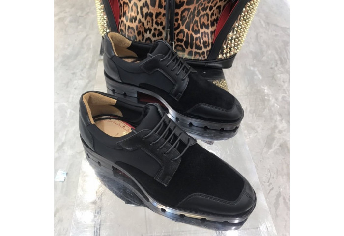 Chr1st1an loubout1n customize shoes