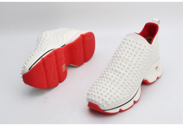 Chr1st1an loubout1n customize shoes