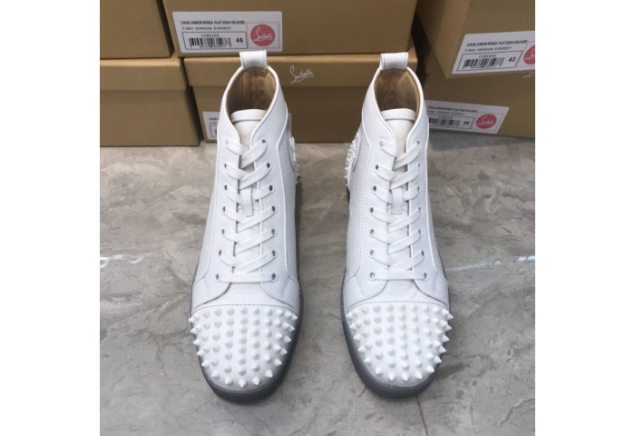 Chr1st1an loubout1n customize shoes