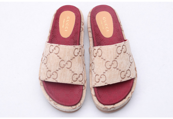 GC WOMEN''S GG SLIDE (EU35-EU42)