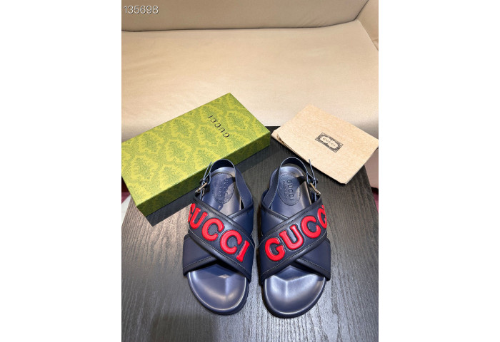 G*u*i sandals (eu38-eu45)