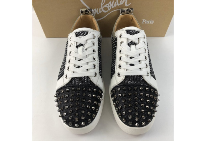 Chr1st1an loubout1n customize shoes