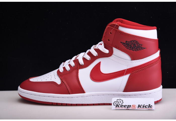 AIR JORDAN 1 HIGH ’85 NEW BEGINNINGS “CHICAGO” CQ4921-601