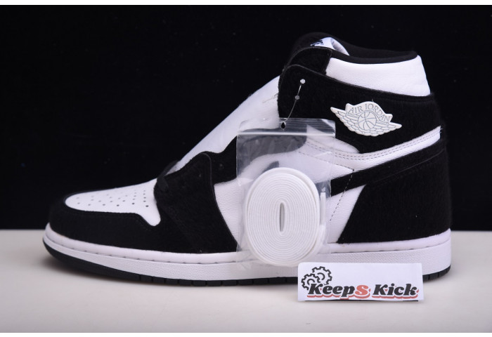 AIR JORDAN WMNS 1 Retro HIGH OG ''Twist'' CD0461-007