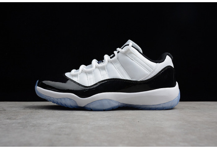 Air Jordan 11 Retro Low Concord 528895-153