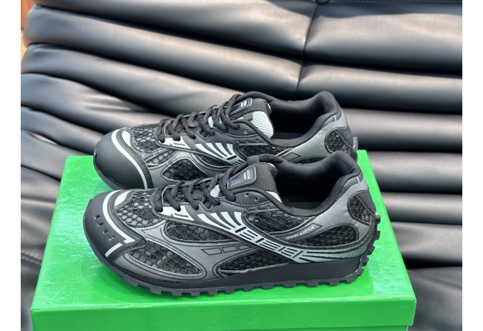 BO*TTEGA VENE*TA Orbit sneakers