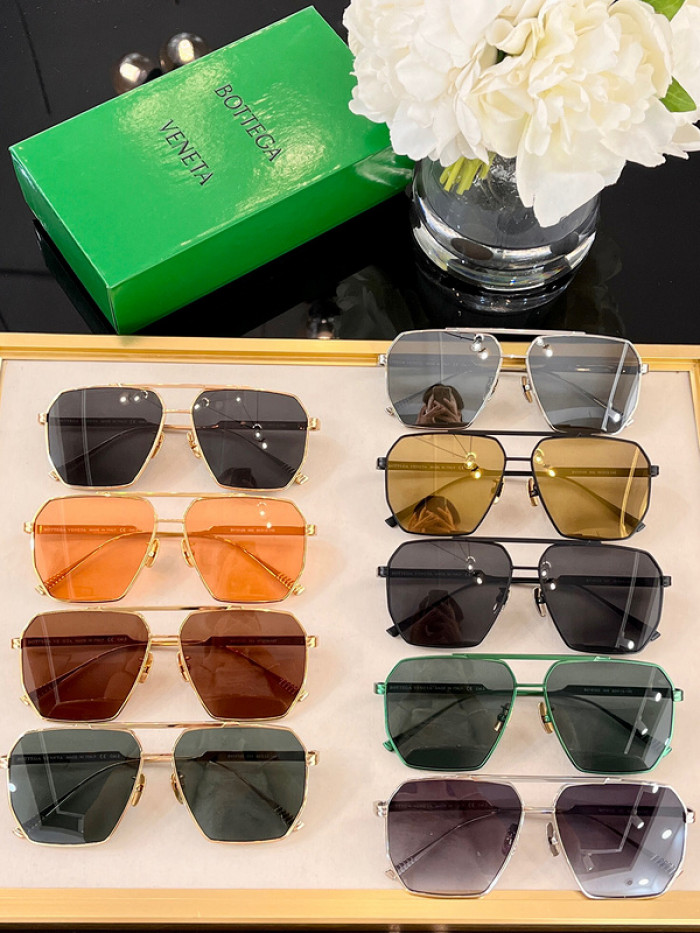 Bottga Venta Sunglasses 202304001