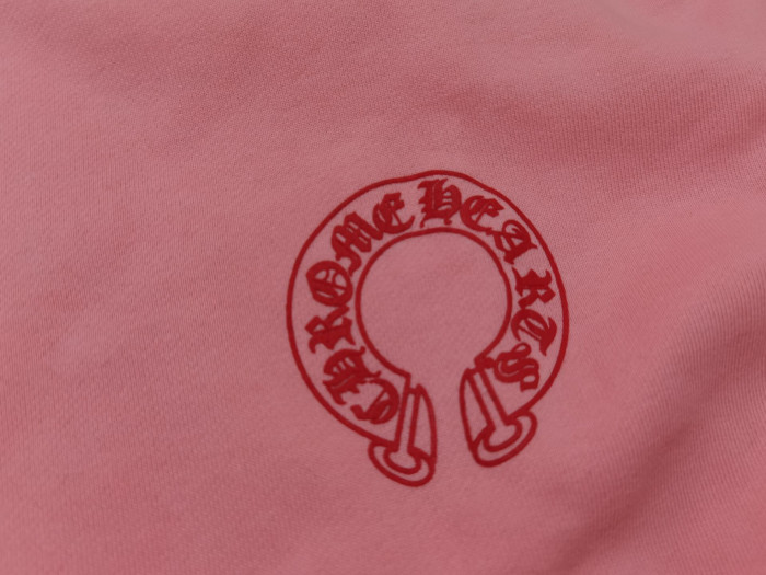 chr0me heart hoodie 2301010