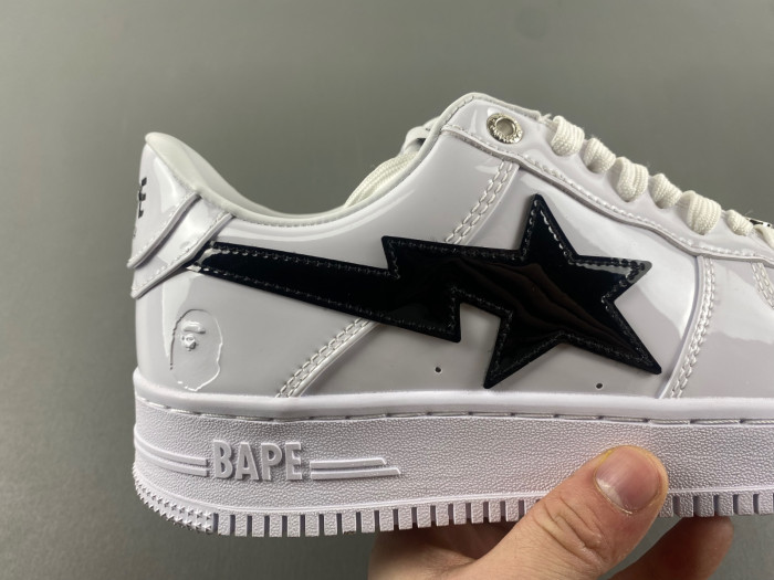 A Bathing Ape Bape SK8 Sta