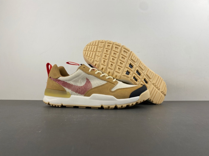 NikeCraft Mars Yard Shoe 3.0 Tom Sachs Space Camp