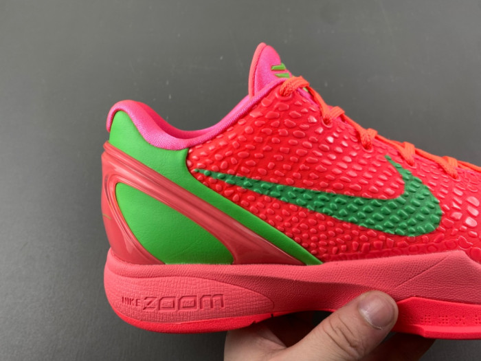 Nike Kobe 6 CW2190Z